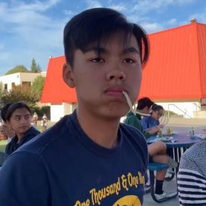 Meet your Posher, Toan